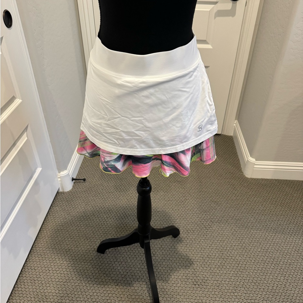 SofiBella Skort!